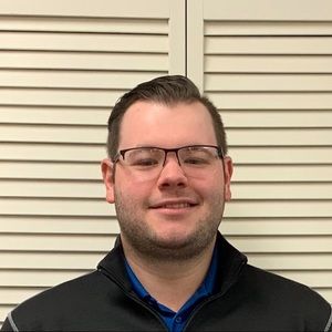 Meet your Posher, John